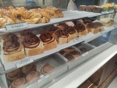 -CHOCMONS巧克怪兽(屏风街店)