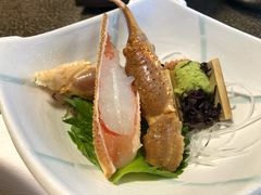 -蟹道乐(道顿堀本店)