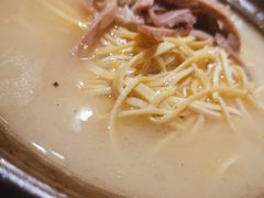 -南京大牌档(香港广场店)