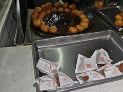 -煎意浓·吴记煎包(交通路店)