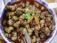 -洞天食府(北大街店)