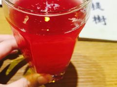 -菩提树·素食餐厅(汇智国际商业中心店)