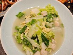 -前海沿·青岛菜(乐客城店)