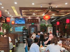 -玉桥餐厅(天坛店)