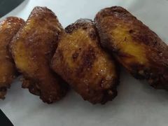 -食间牛排(湖西路店)