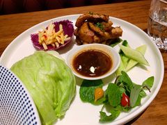 -星叶·东南亚料理(宁波万象汇店)