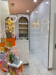 -希梵尔头皮抗衰·科技养发