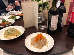 -环球港凯悦 · 享悦中餐厅