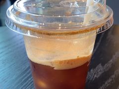 -M Stand(深圳龙岗万科广场店)