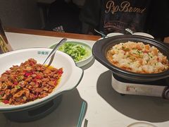 -宋徽厨·安徽菜(绿地店)