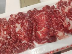 牛朴肉-八合里潮汕鲜牛肉火锅(福州万象城店)