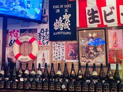 -平成屋·午肴夜酒(四川北路店)