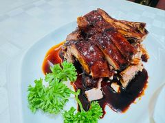 特色酱鸭-光明邨大酒家(淮海路店)