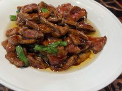 -陈记菜馆·非遗淮扬菜(东关街教场店)