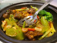 -米特.新派中国菜(锦绣江南店)