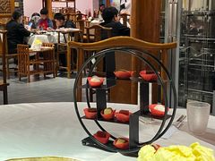-东来顺饭庄(西直门店)