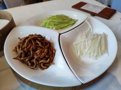 -山东老家(科韵分店)