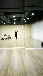 -JR Dance Space舞蹈·空中瑜伽