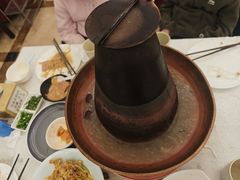 -东来顺饭庄(西单店)
