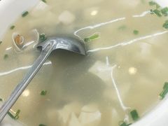 -渔中舟海鲜大排档(普陀沈家门店)