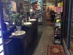 -枫花园汽车电影院(朝阳公园店)
