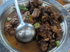 -郭屯王家炖鸡炒鸡(振兴西路店)