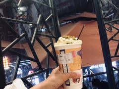 -茶颜悦色(坡子街幽兰阁店)