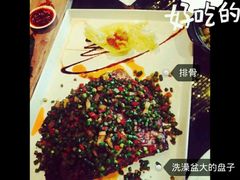 -同喜烤鸭店(光芒店)
