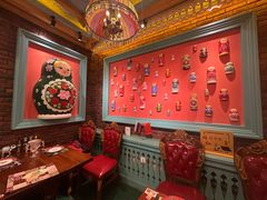 -卢布里西餐厅(总店)