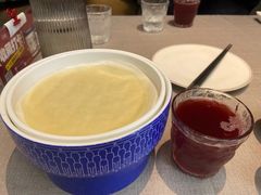 -北平食府·北京烤鸭(北京西站六里桥店)