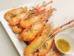 -建兴酒家(班塔通分店)