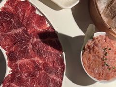 -九鼎轩脆毛肚火锅(南京东路店)
