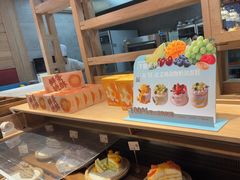 -西村叔叔的店·面包·甜品·蛋糕(崂山丽达店)