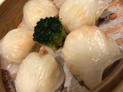 -金悦轩海鲜酒家(银河店)