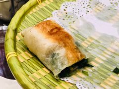 韭菜盒子-竹叶涮肉坊(总店)