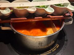 -生如夏花泰式火锅(西村黑金店)