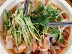 -村外有星光小食铺(长嘉汇店)