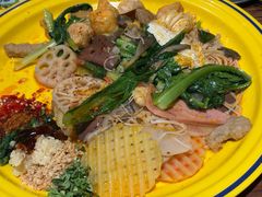 -北丐先生·野馄饨烧烤(雨花万象店)