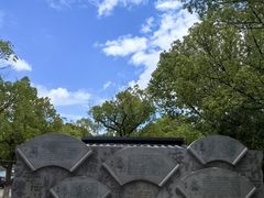 -虞山风景区
