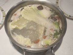 -吉布鲁牛排海鲜自助(成都大悦城店)
