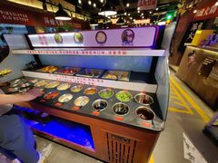 -萍姐火锅·公路夜市(打浦桥日月光店)