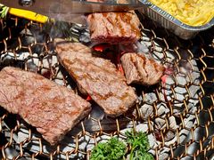 -木槿花韩式炭烤·熟成肉工坊(孙文东路店)