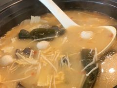 -香香海南菜餐厅