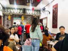 大堂-一品飘香米线(一中总店)