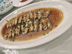 -新长岭大酒店酒楼