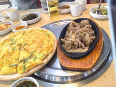 -元祖李朝(新威路店)