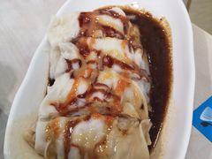 -华辉拉肠(广园店)