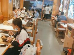 大堂-味千拉面(惠州淡水嘉信茂广场分店)