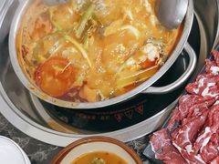 -雷山鱼酱酸汤鱼·酸汤牛肉(花果园T1区店)
