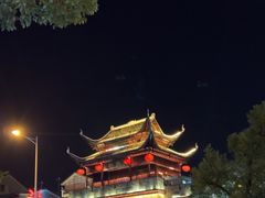 -乾州古城